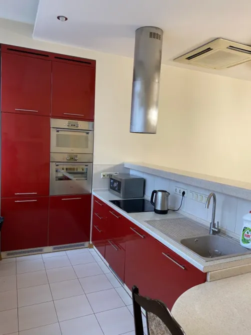 Продаж 4к Квартира 129.3 кв.м Жуковского Дніпро - фото 20