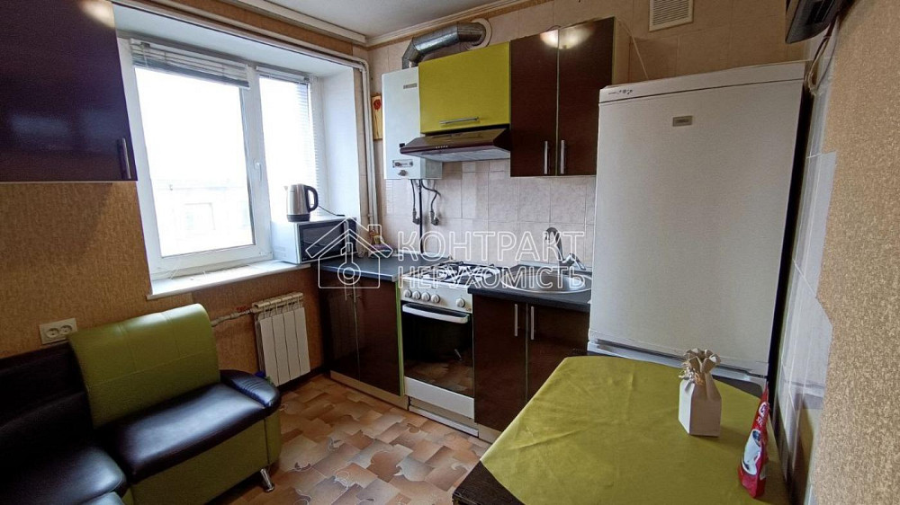 Продаж Квартира 2-кімнатна, 6/6 поверх на вул. Пушкінська Харьков - изображение 8