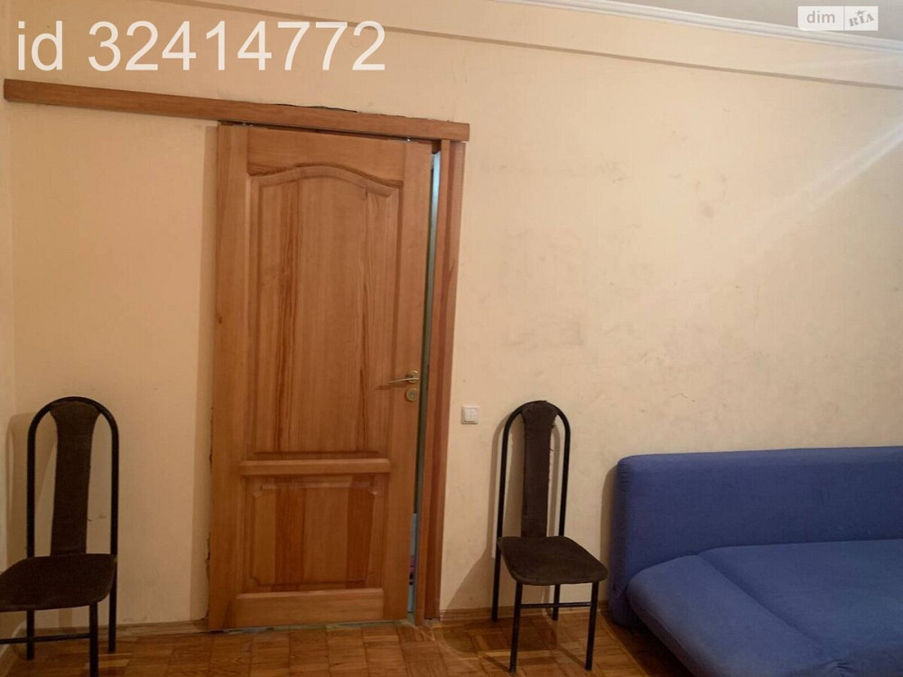 Оренда Квартира 1-кімнатна, 2/5 поверх на Вишгородська, 46в Киев - изображение 6