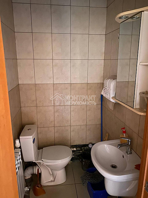 Продаж офісне приміщення на вул. Сумська приміщень - 3, поверх - 3/3 Харків - фото 6