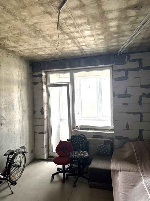 Продам 2 х кімнатну в ЖК «Скай Сіті» Одеса - фото 9