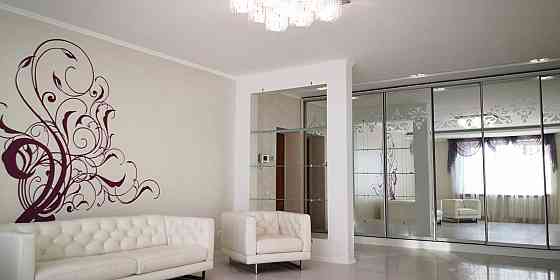 Оренда Квартира 3-кімнатна, 9/9 поверх на Вишгородська, 45/2 Kiev