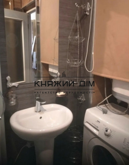 Оренда Квартира 3-кімнатна, 2/3 поверх на Верхний Вал ул. Київ - фото 13