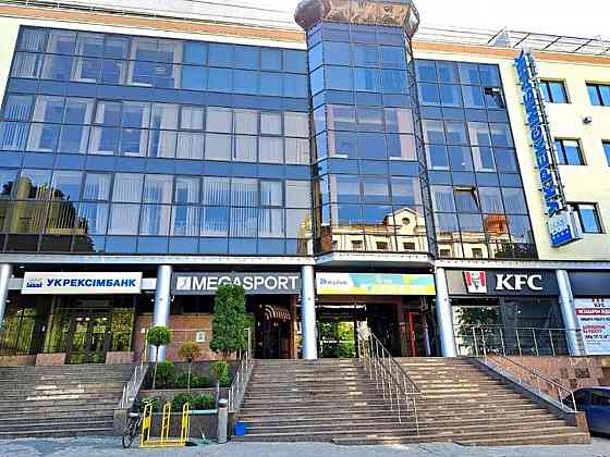 Оренда офісне приміщення на Миколи Оводова, 51 Вінниця