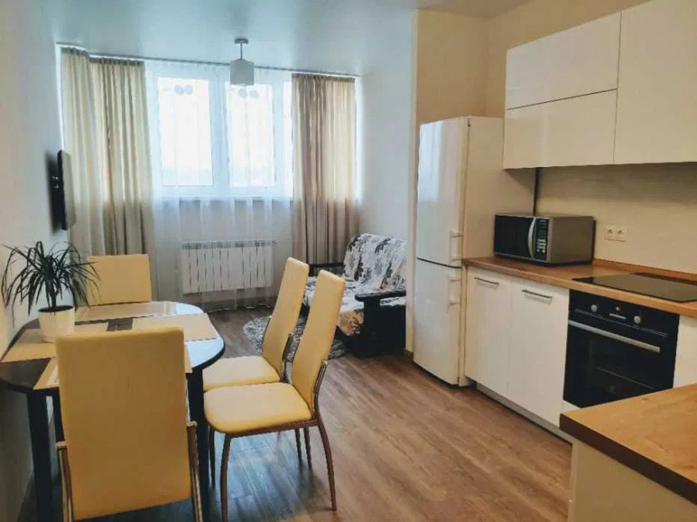 Оренда Квартира 1-кімнатна, 9/20 поверх на Демеївська, 18 Киев - изображение 2