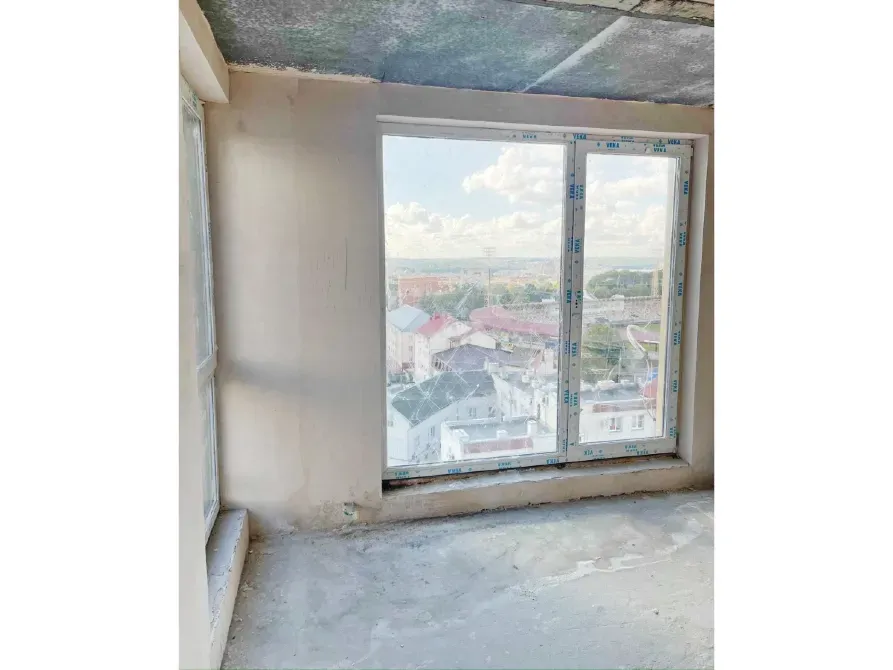 Продажа 3к Квартира 92 кв.м Проспект Бандери Тернополь - изображение 5