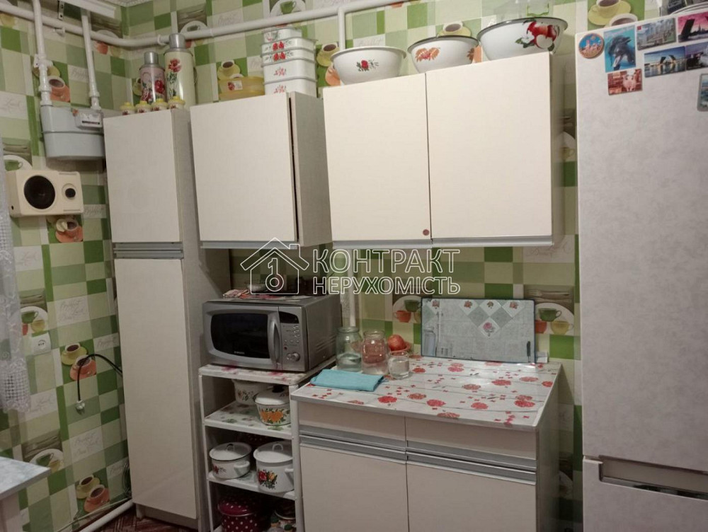 Продаж Квартира 3-кімнатна, 1/2 поверх на вул. Будівельників  - фото 17