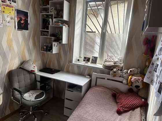 Продається 2-кімнатна квартира на Балтській дорозі Одеса