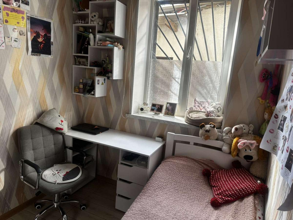 Продається 2-кімнатна квартира на Балтській дорозі Одеса - фото 5