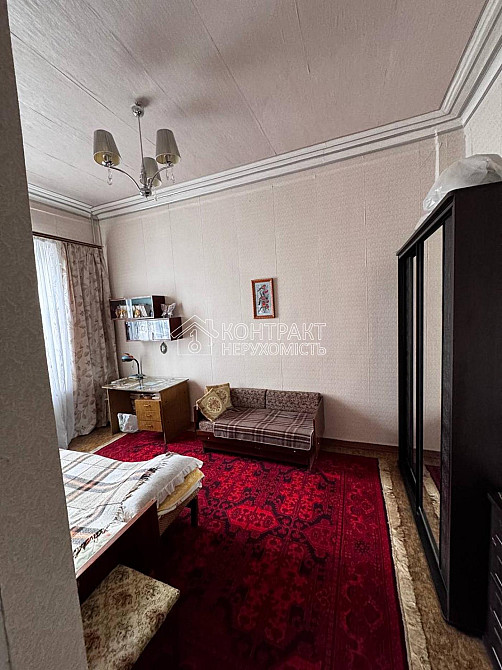 Продаж Квартира 3-кімнатна, 2/2 поверх на вул. Володимира Целуйка Balakleya - photo 6