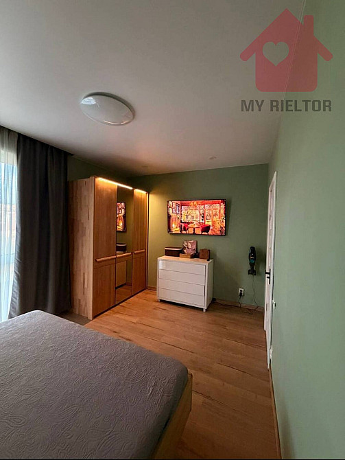 Продаж Квартира 1-кімнатна, 7/8 поверх на Собранецька Uzhhorod - photo 8