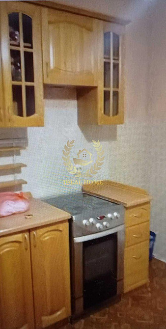 Продаж Квартира 1-кімнатна Київ - фото 9