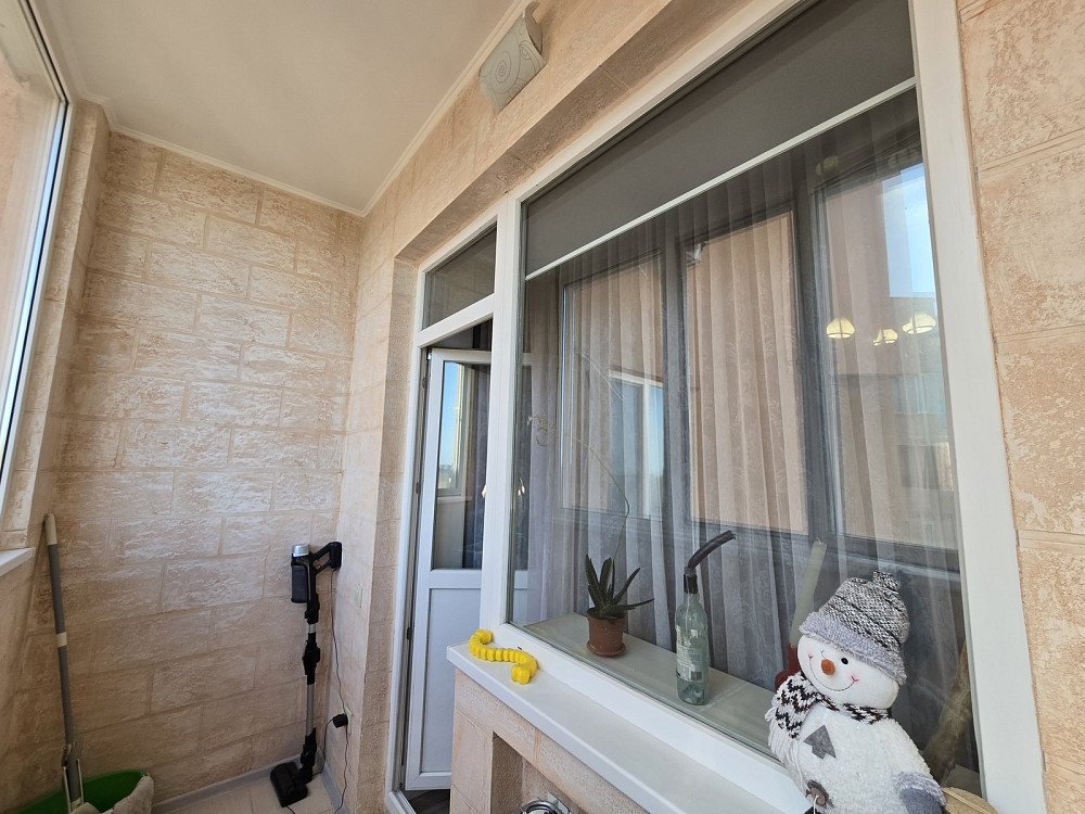 Продам 1 комнатную квартиру /Черемушки / Таирова. ЖК Успех Одеса - фото 8