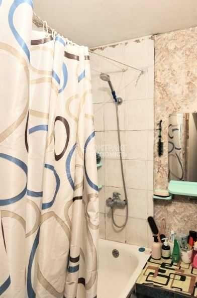 Продаж Квартира 1-кімнатна, 3/12 поверх на вул. Холодногірська Харьков - изображение 8