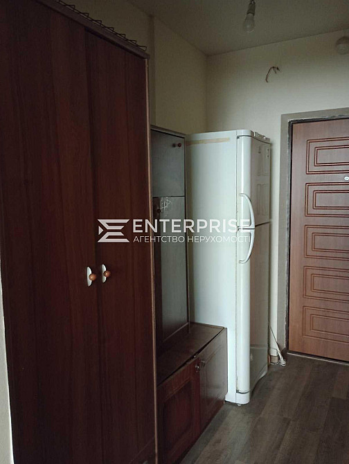 Продаж 1к Квартира 33 кв.м Пономарьова вул. Коцюбинське - фото 8