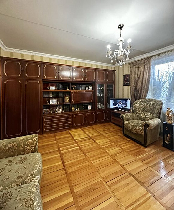 Продаж Квартира 3-кімнатна, 2/9 поверх на Соборності Луцьк - фото 2