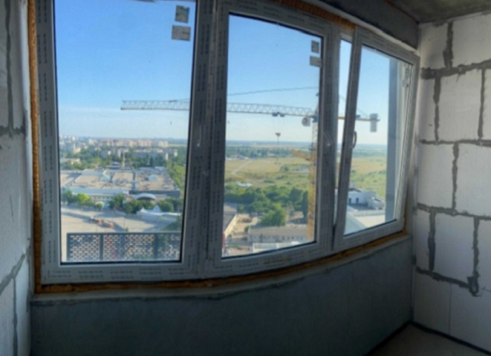 Продам однокомнатную квартиру на ул. Варненская в ЖК "Скай Сити" Одеса - фото 6