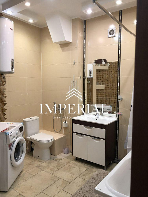 Оренда Квартира 2-кімнатна, 5/7 поверх на вул. Прорізна Київ - фото 10