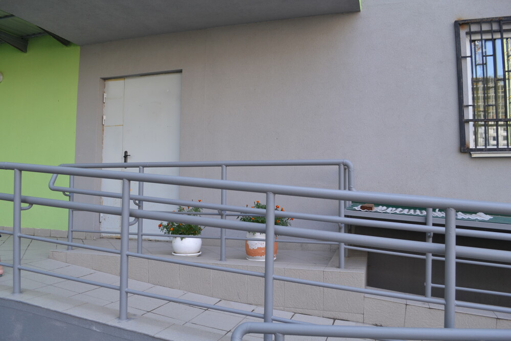 Оренда заклад громадського харчування на улица Хвылевого Николая, д.3 приміщень - 5, поверх - 1/12 Киев - изображение 17