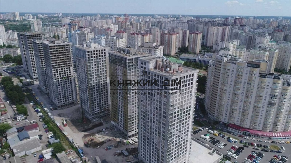 Продаж 3к Квартира 77 кв.м Причальная ул. Київ - фото 11