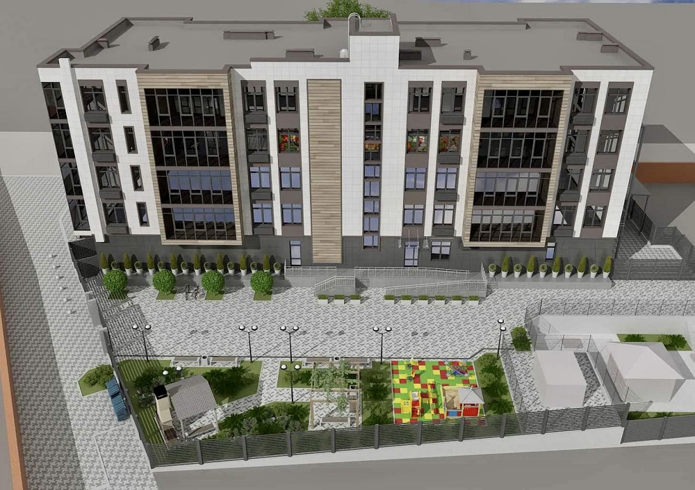 Продаж Квартира 3-кімнатна, 5/5 поверх на Зои Космодемьянской ул.  - фото 7