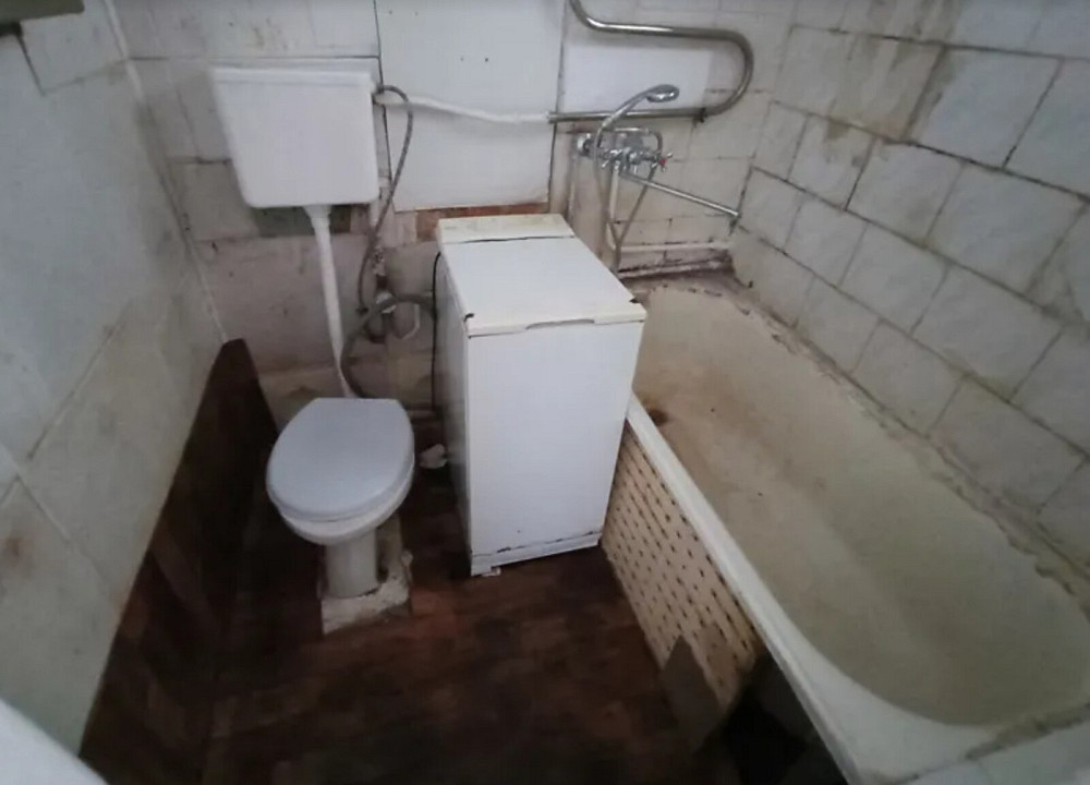 Продаж 2к квартири 47 кв. м на вул. Коперника Тернопіль - фото 9