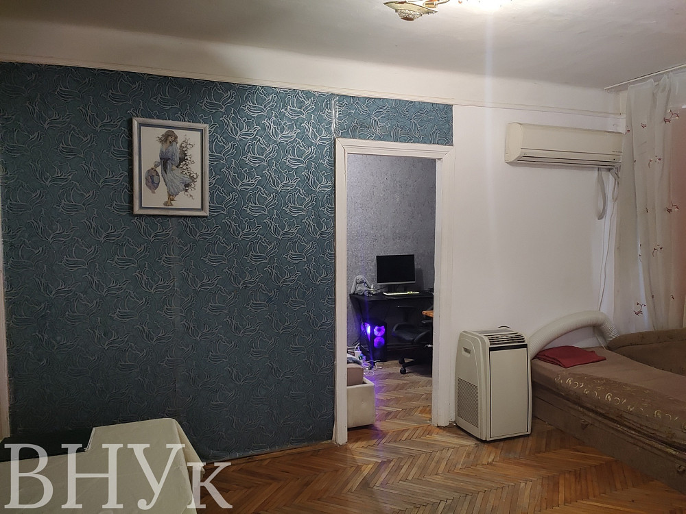 Продаж Квартира 2-кімнатна, 1/5 поверх на вул. Ніжинська L'viv - photo 6