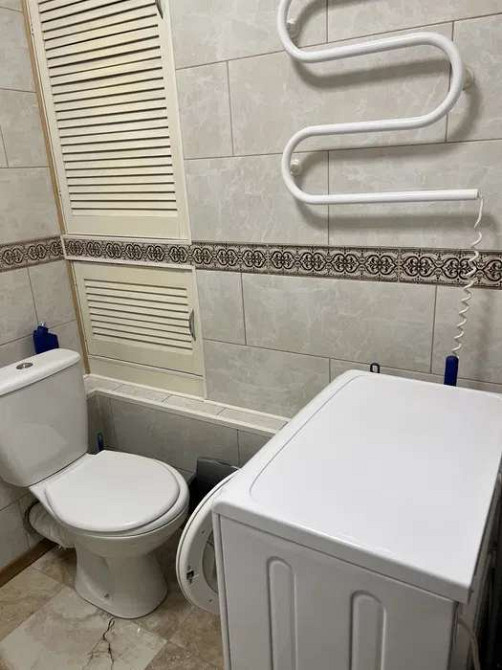 Оренда Квартира 1-кімнатна, 23/30 поверх на ул. Елизаветы Чавдар Киев - изображение 3