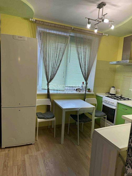 Продаж Квартира 1-кімнатна, 9/9 поверх на вул. Дерев'янка Харків - фото 7
