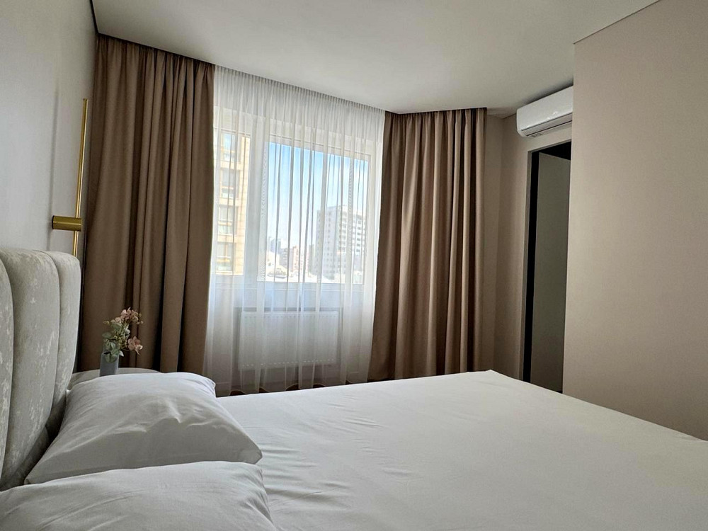 Продаж Квартира 1-кімнатна, 10/20 поверх на Золотоустівська вул., д. 25 Київ - фото 10