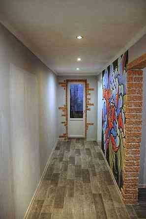 Оренда Квартира 1-кімнатна, 6/9 поверх на Леся Курбаса, 10ж Kiev