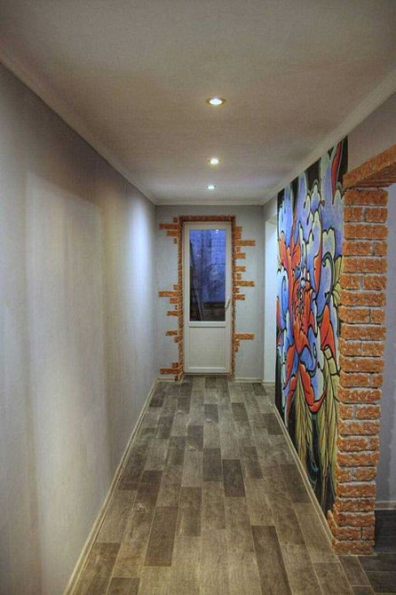 Оренда Квартира 1-кімнатна, 6/9 поверх на Леся Курбаса, 10ж Київ - фото 3