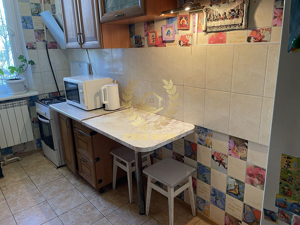 Продаж Квартира 2-кімнатна, 1/5 поверх на Волынская ул., 8 Киев - изображение 16