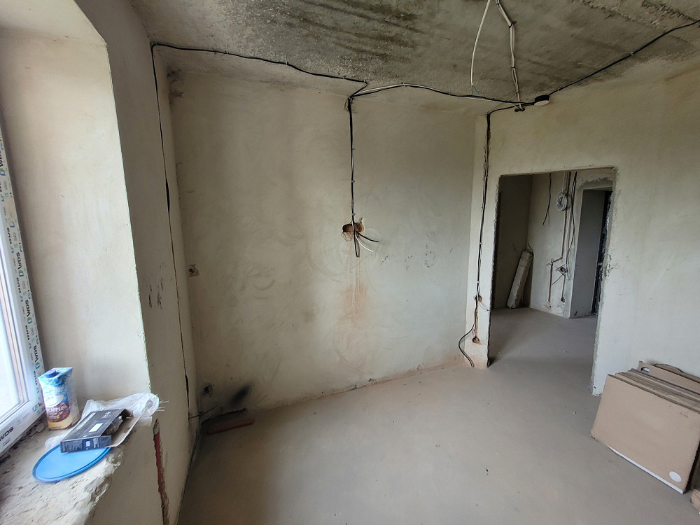 Продаж Квартира 3-кімнатна, 9/9 поверх на Яблунева, 2 Vovchynets - photo 18