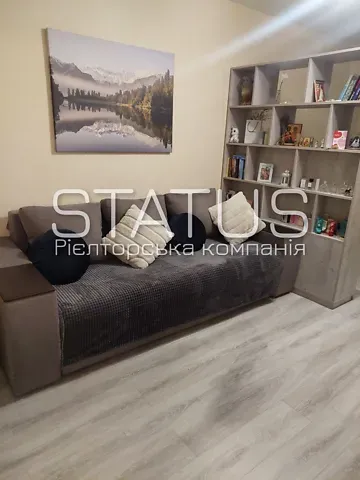 For sale 1-room Apartment 42.8 sq.m ЖК Мікрорайон Садовий  - photo 11