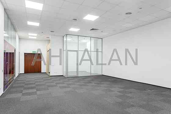 Оренда офісне приміщення на Грінченка Миколи вул., 4В поверх - 3/19 Київ