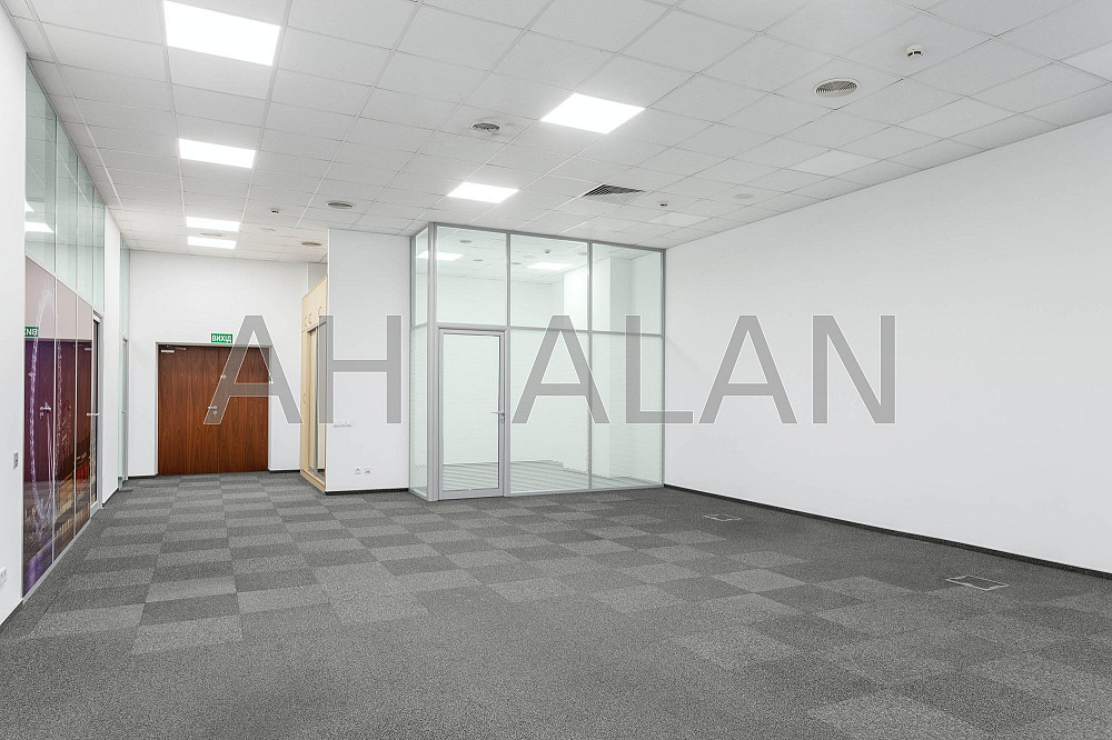 Оренда офісне приміщення на Грінченка Миколи вул., 4В поверх - 3/19 Київ - фото 6