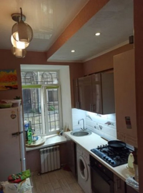 Продаж Квартира 2-кімнатна, 1/3 поверх на Малая Арнаутская ул., 52 Одеса - фото 8