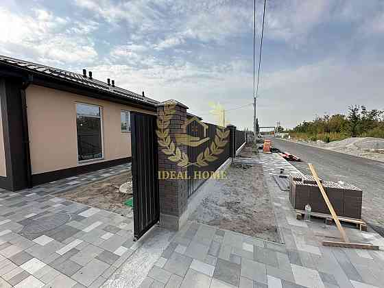 Продаж коттеджа с.Щасливе 5 км от Києва 