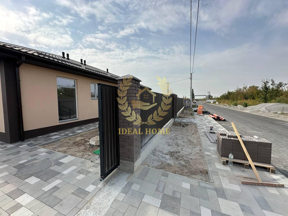 Продаж коттеджа с.Щасливе 5 км от Києва  - фото 3