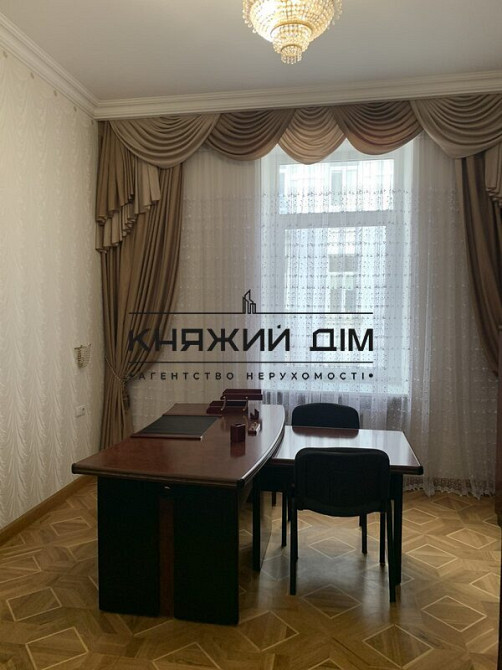 Оренда офісне приміщення на Ярославов вал ул. поверх - 5/6 Kiev - photo 10