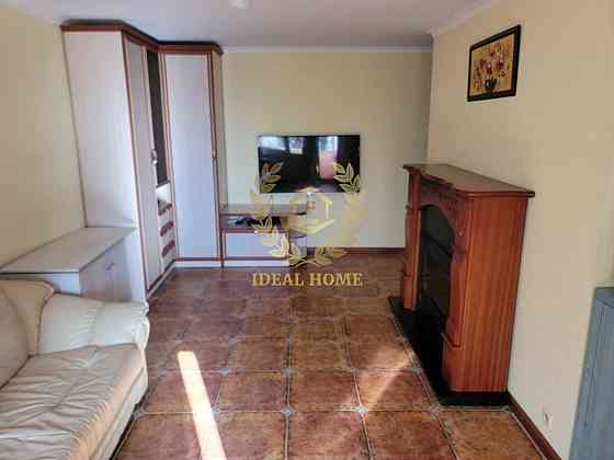 Продаж Квартира 1-кімнатна на Кудрявская ул., 31/33 Київ