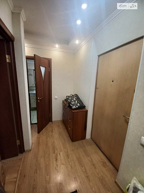 Оренда Квартира 1-кімнатна, 5/16 поверх на Андрія Мельника, 14В Киев - изображение 6