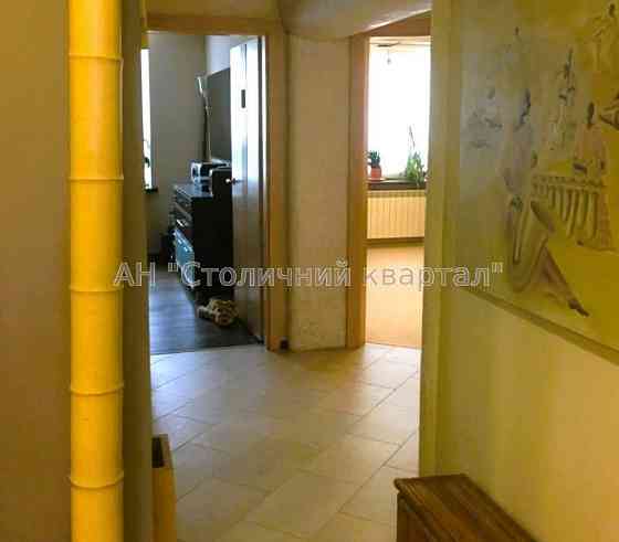 Оренда Будинок 3-кімнатний на Чорновола В'ячеслава вул., 20 Київ