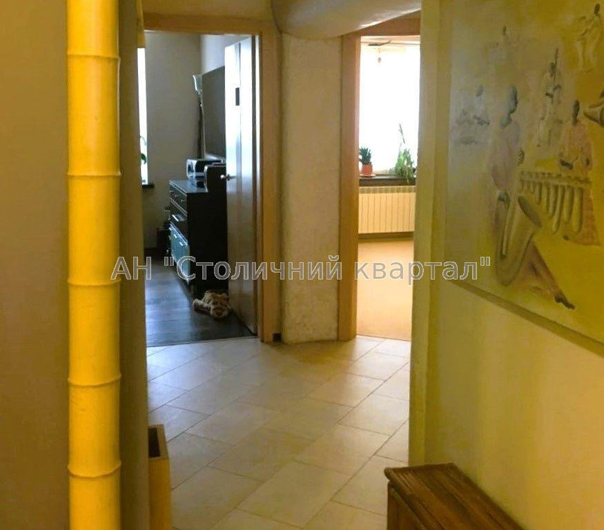 Оренда Будинок 3-кімнатний на Чорновола В'ячеслава вул., 20 Київ - фото 4