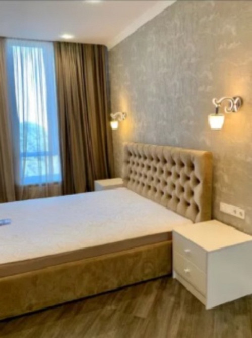 Оренда Квартира 1-кімнатна, 7/9 поверх на Отрадная ул., 13 Одеса - фото 16