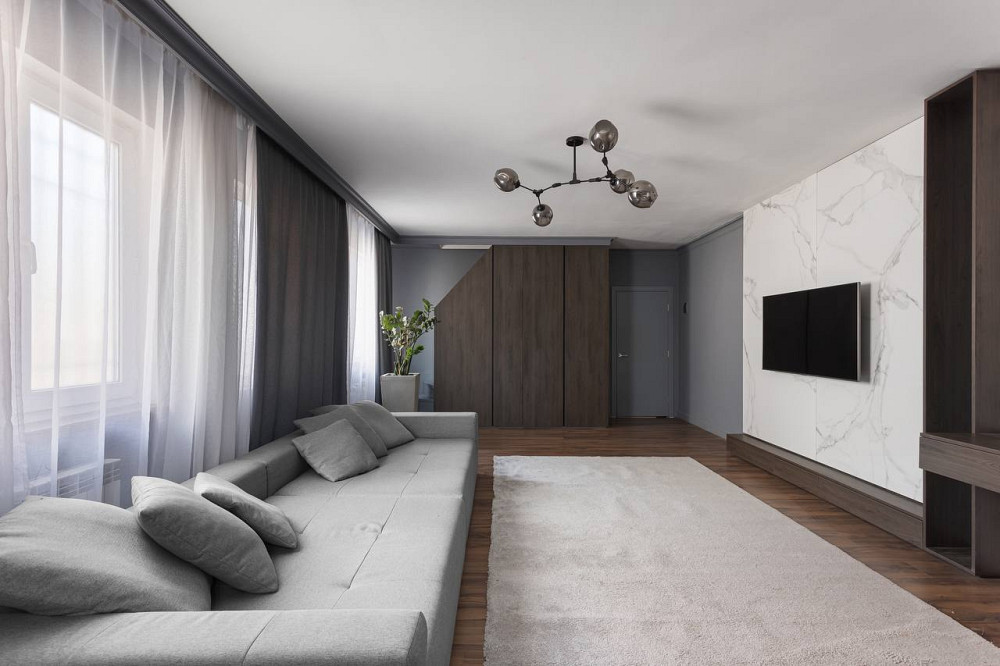 Продаж Квартира 3-кімнатна на переулок Обсерваторный, 1 Одеса - фото 10