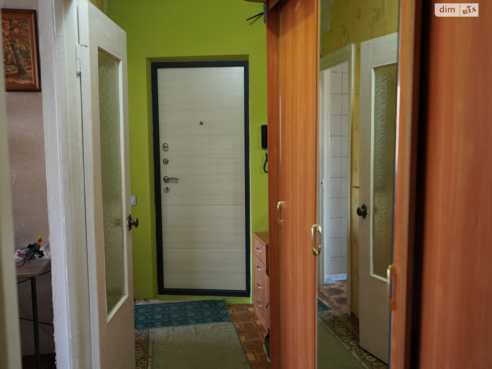 Продаж Квартира 3-кімнатна, 7/9 поверх на Світлицького вул., д. 28 Киев - изображение 12