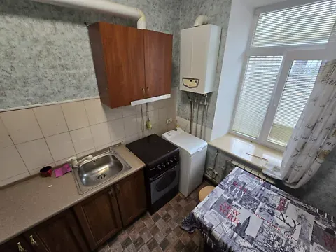 Продаж 1к Квартира 33.7 кв.м Адміральська вулиця 30 Миколаїв - фото 20