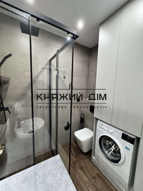 Перша здача! Оренда 1 кімнатна квартира ЖК Республіка КОД 11203879 Київ - фото 20